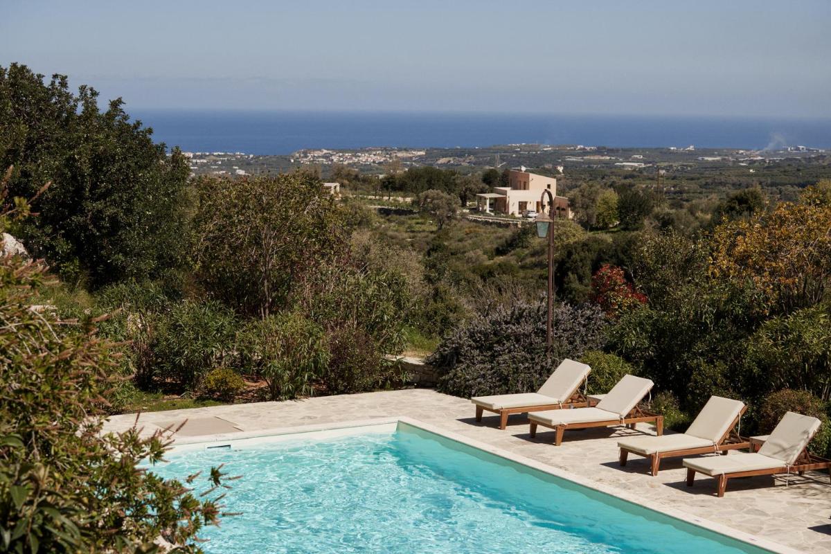 Kapsaliana Village Hotel