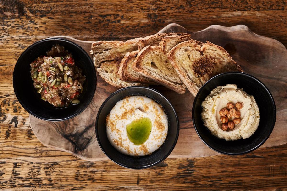 Kapsaliana Village Hotel