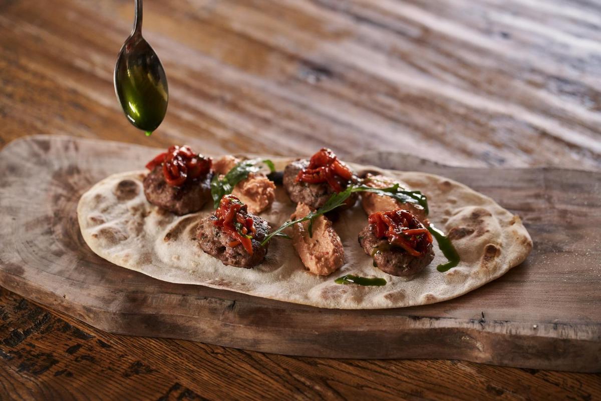 Kapsaliana Village Hotel