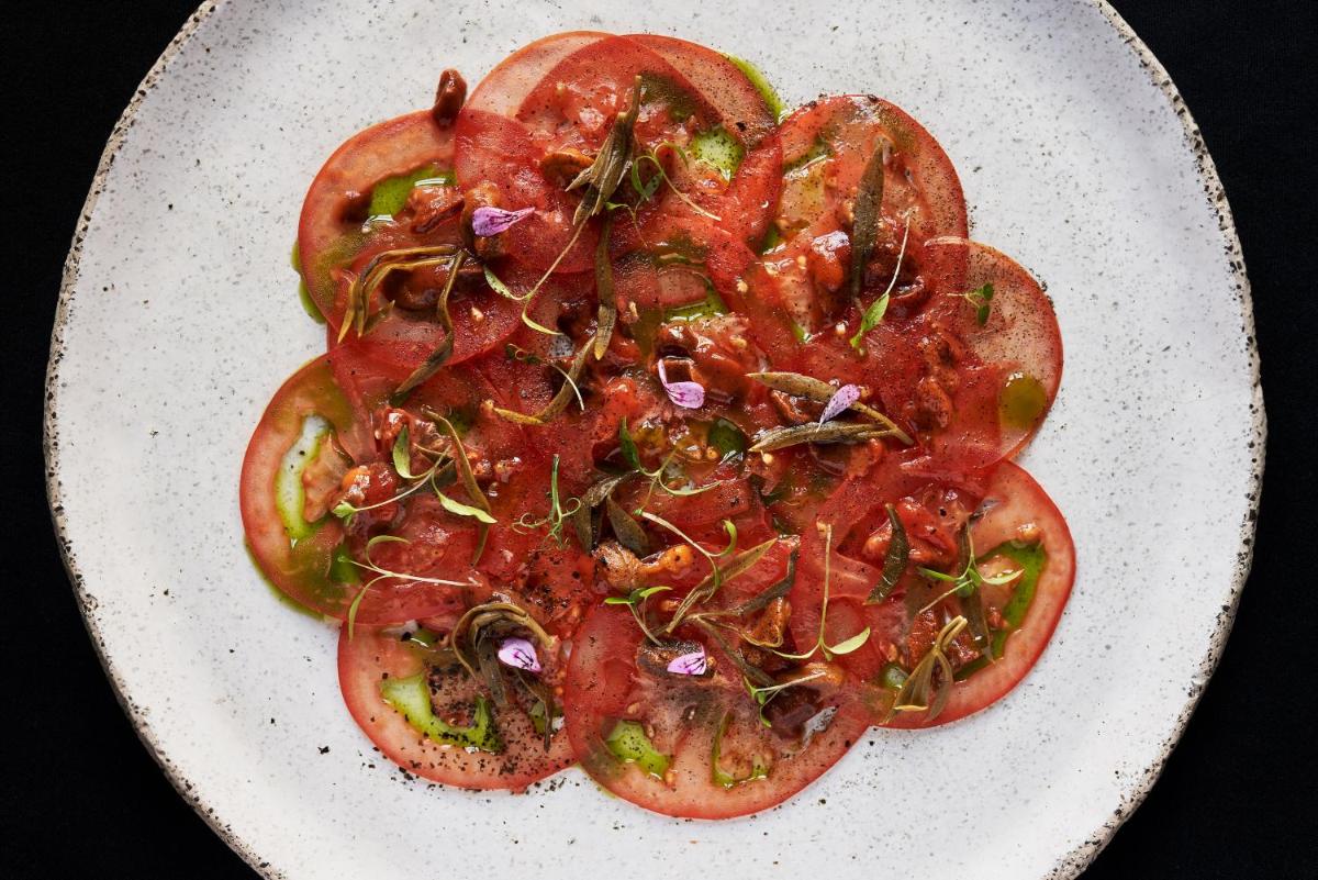 Kapsaliana Village Hotel