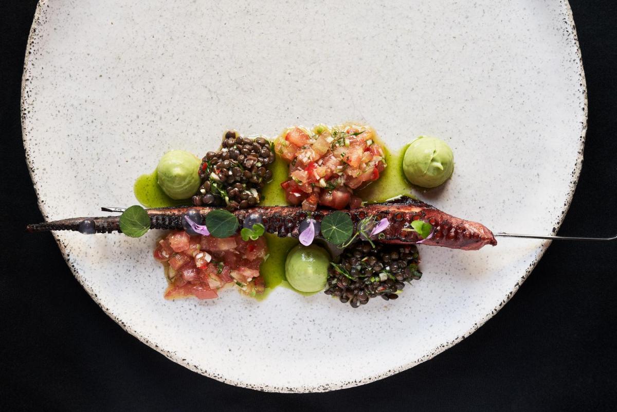 Kapsaliana Village Hotel