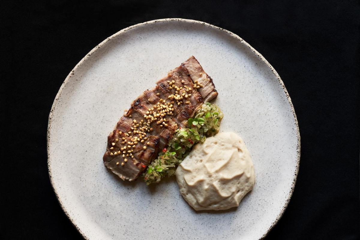 Kapsaliana Village Hotel