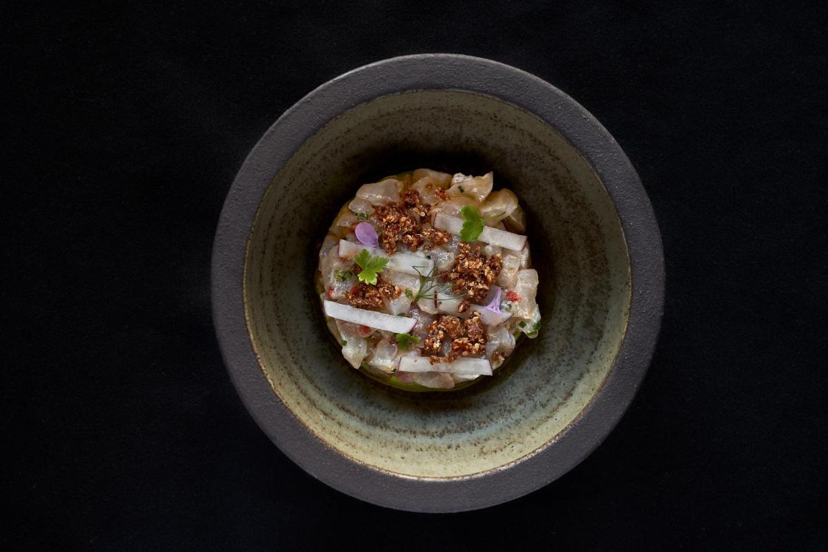 Kapsaliana Village Hotel