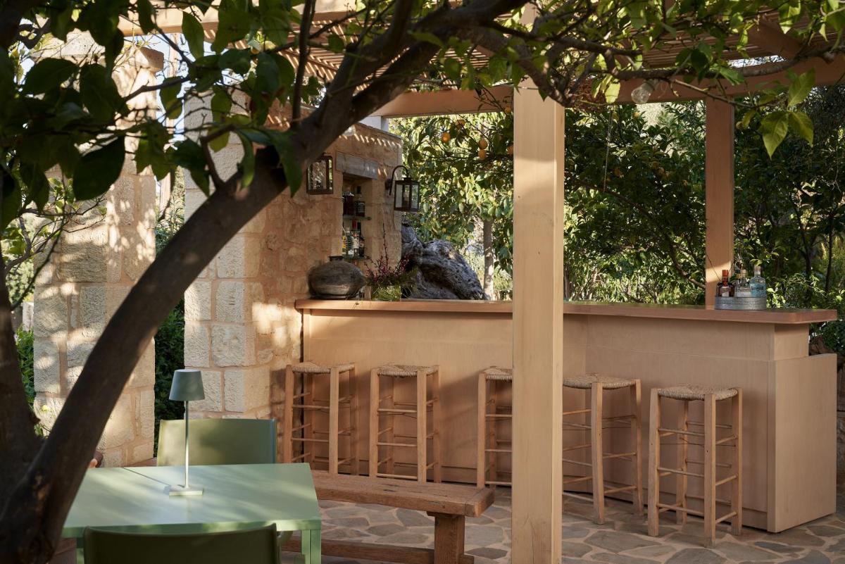 Kapsaliana Village Hotel