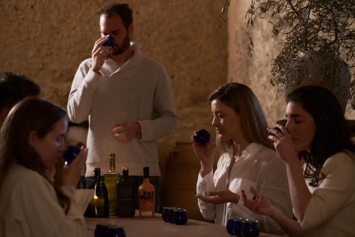 Kapsaliana Village Hotel