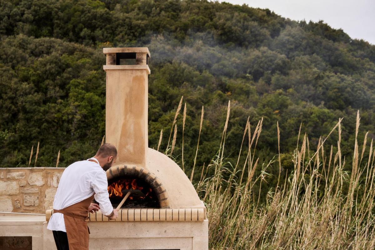 Kapsaliana Village Hotel