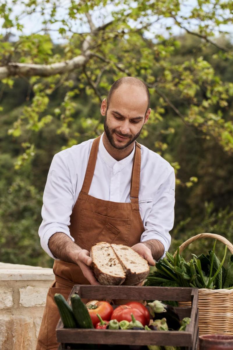 Kapsaliana Village Hotel