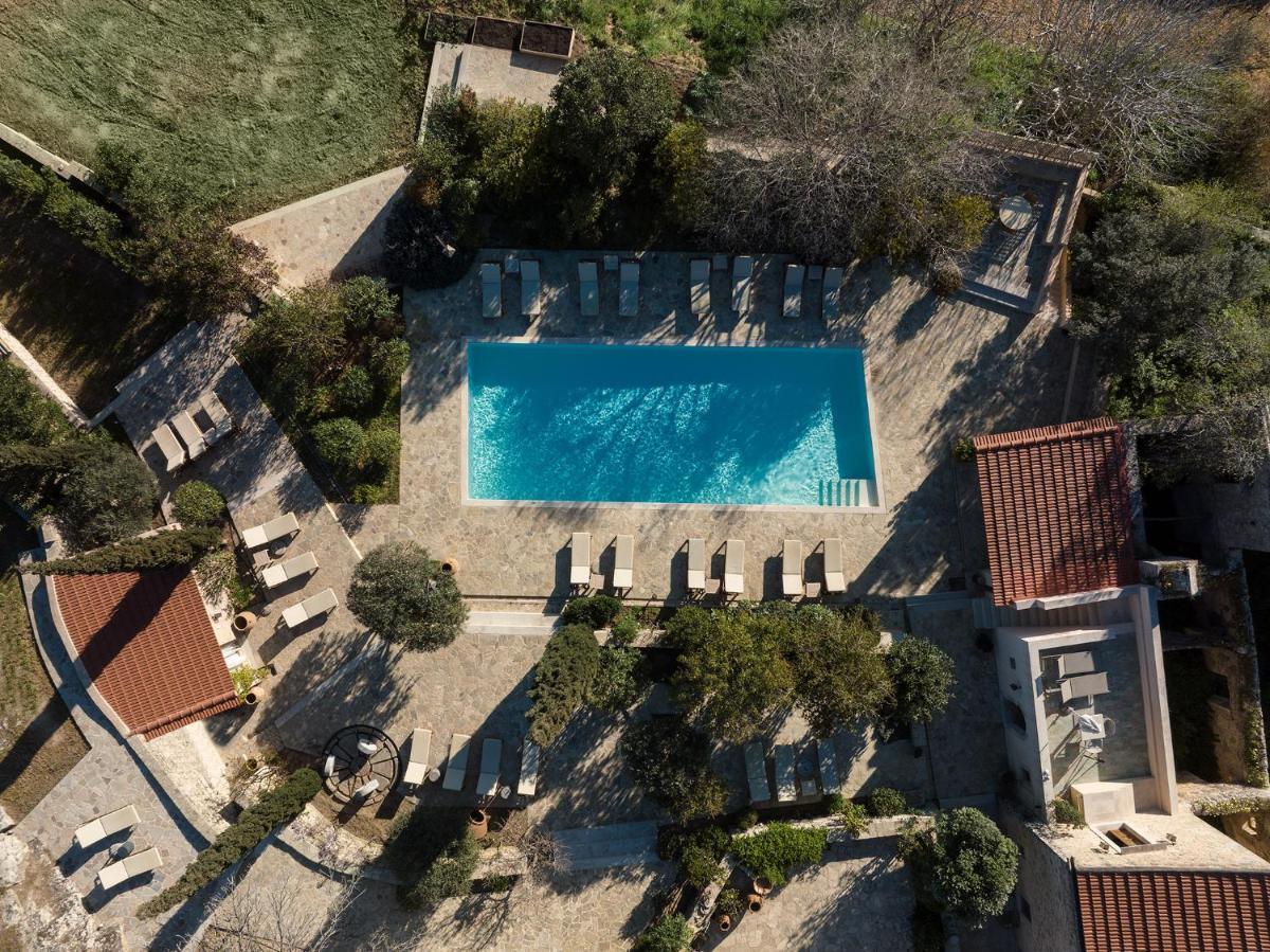 Kapsaliana Village Hotel