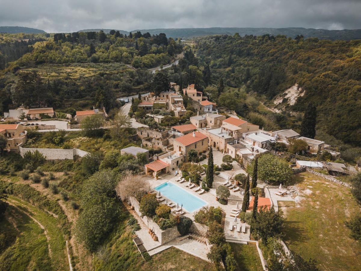 Kapsaliana Village Hotel