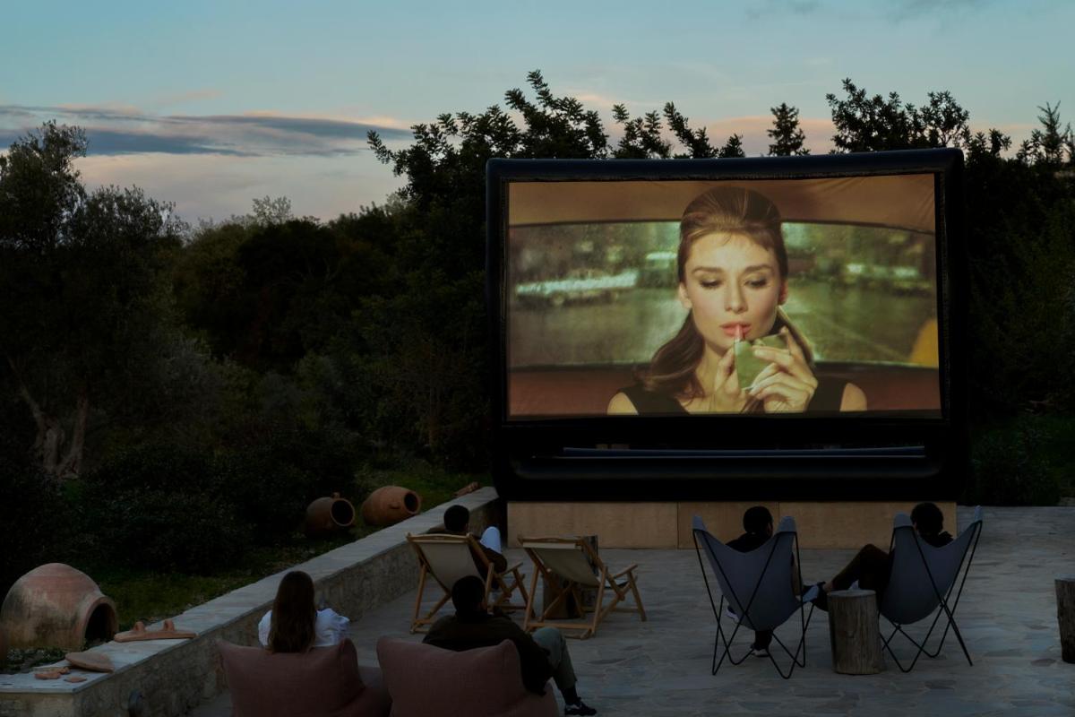 Kapsaliana Village Hotel