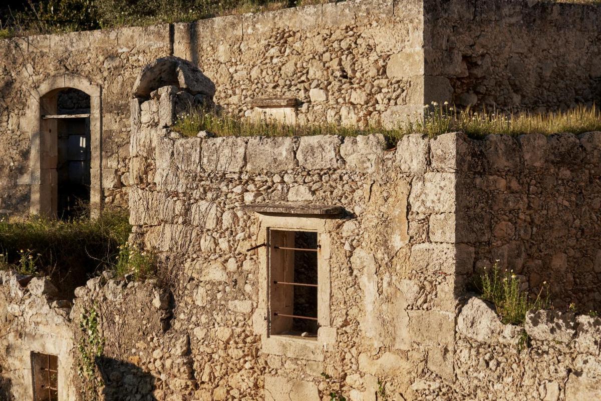 Kapsaliana Village Hotel