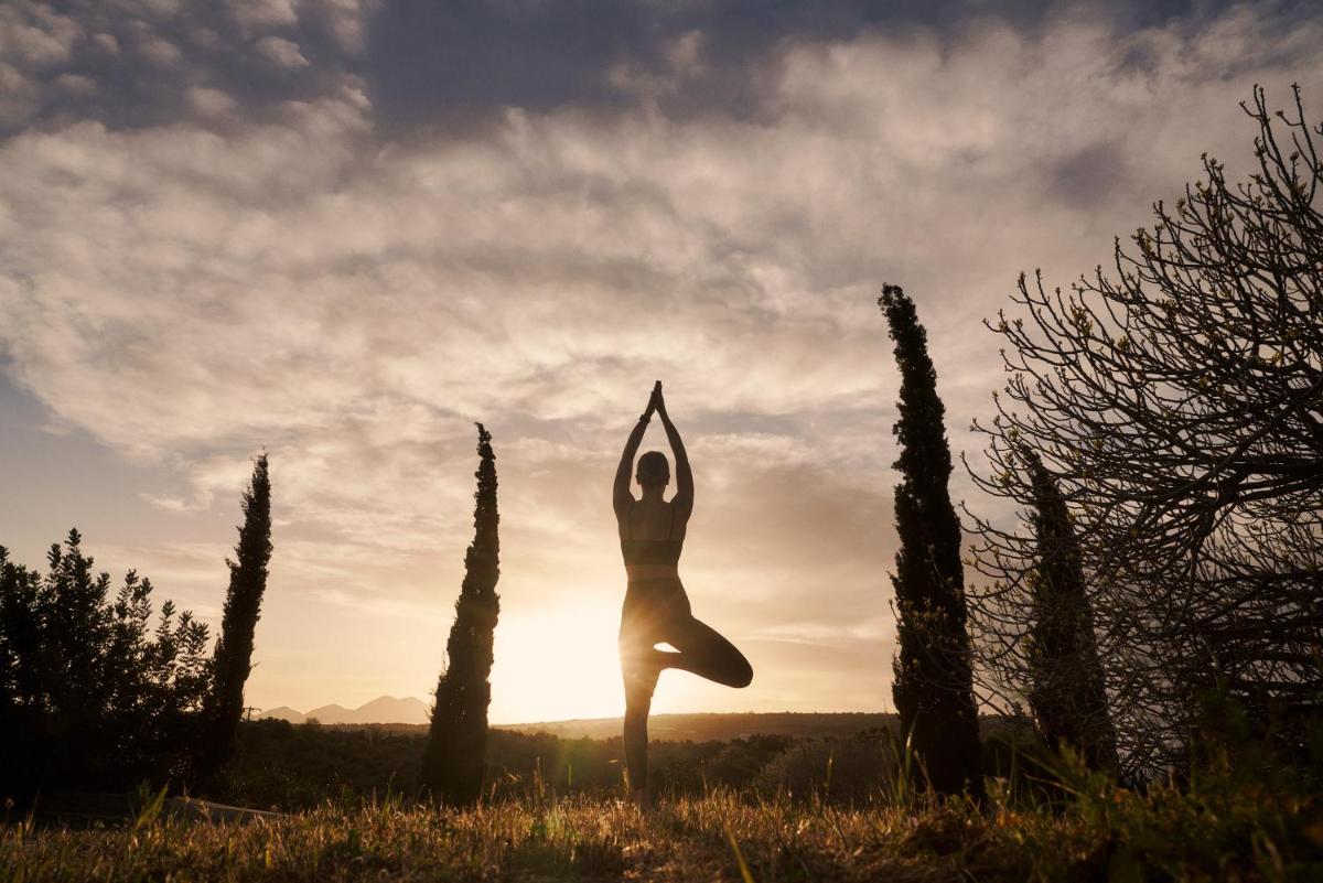 Kapsaliana Village Hotel