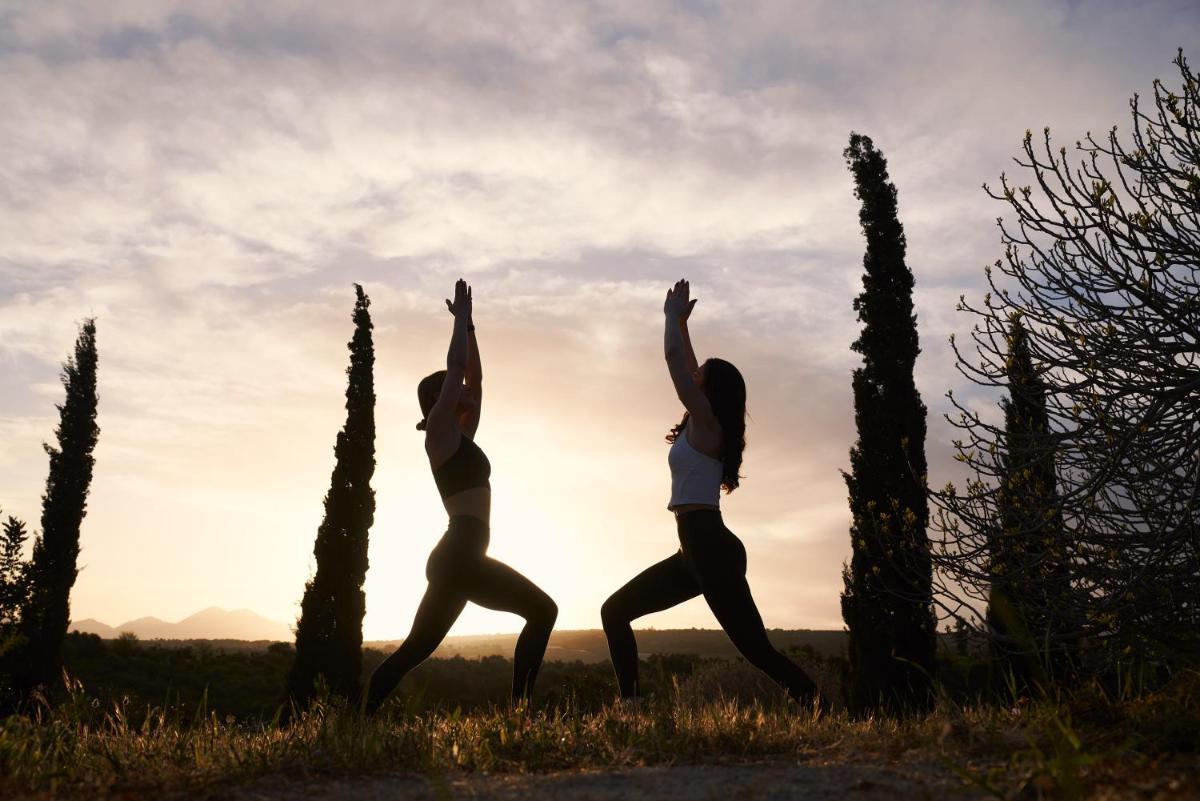 Kapsaliana Village Hotel