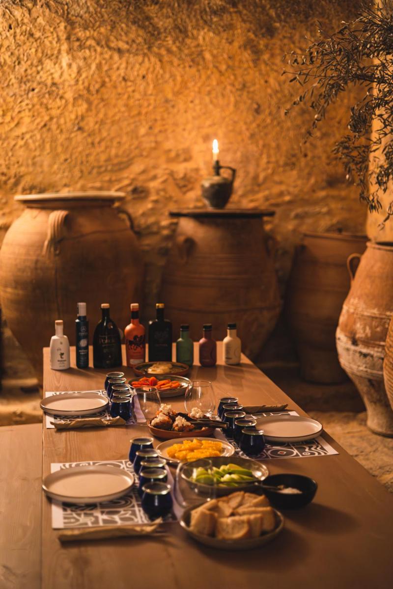 Kapsaliana Village Hotel