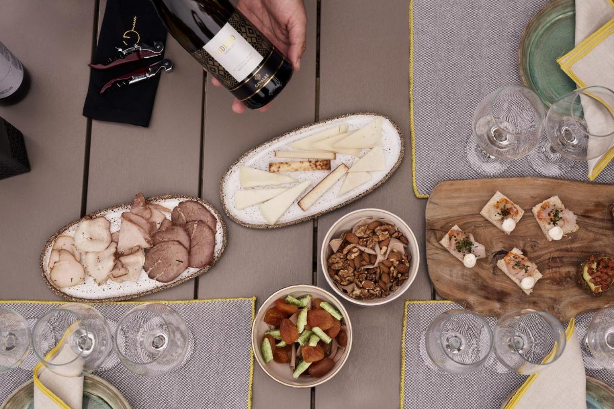 Kapsaliana Village Hotel