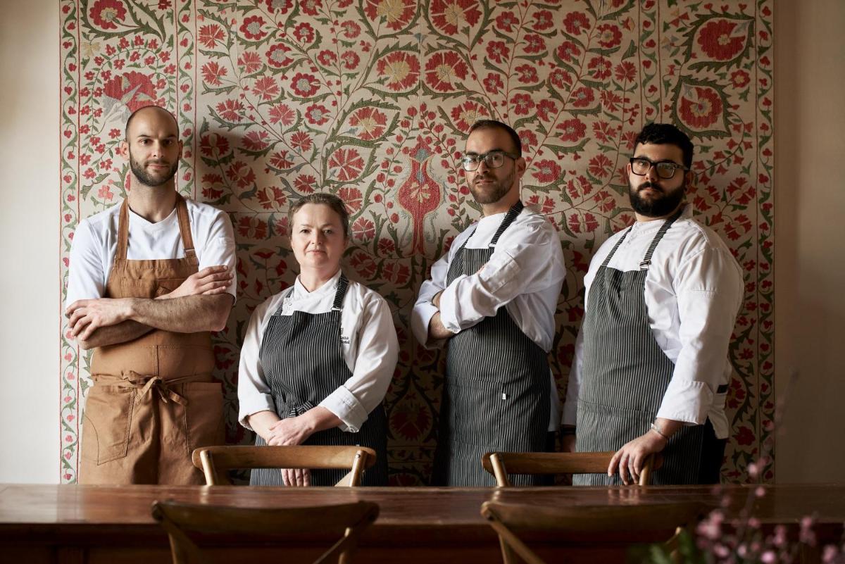 Kapsaliana Village Hotel