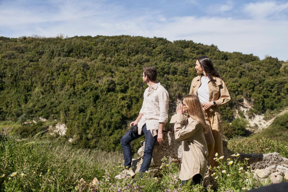 Kapsaliana Village Hotel