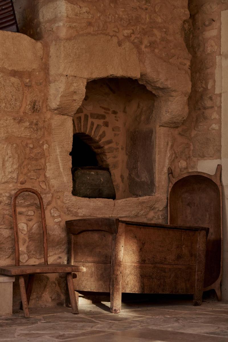 Kapsaliana Village Hotel