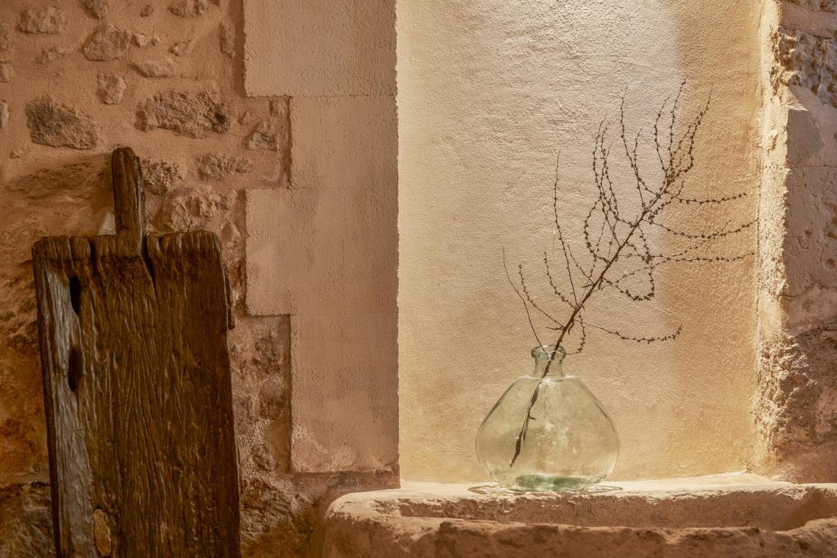 Kapsaliana Village Hotel