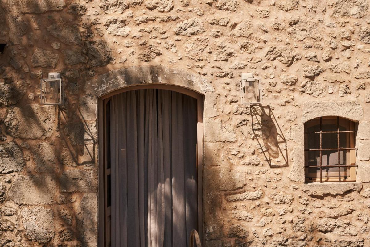 Kapsaliana Village Hotel