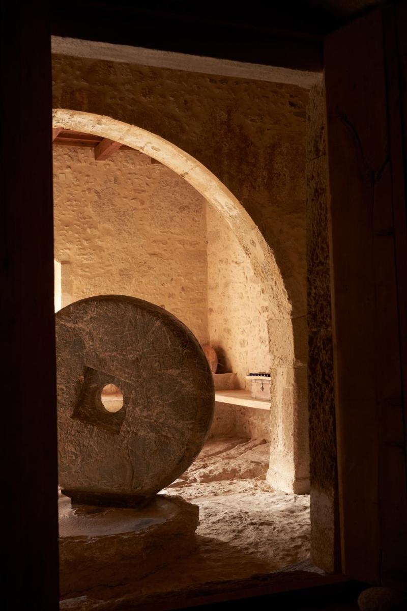 Kapsaliana Village Hotel