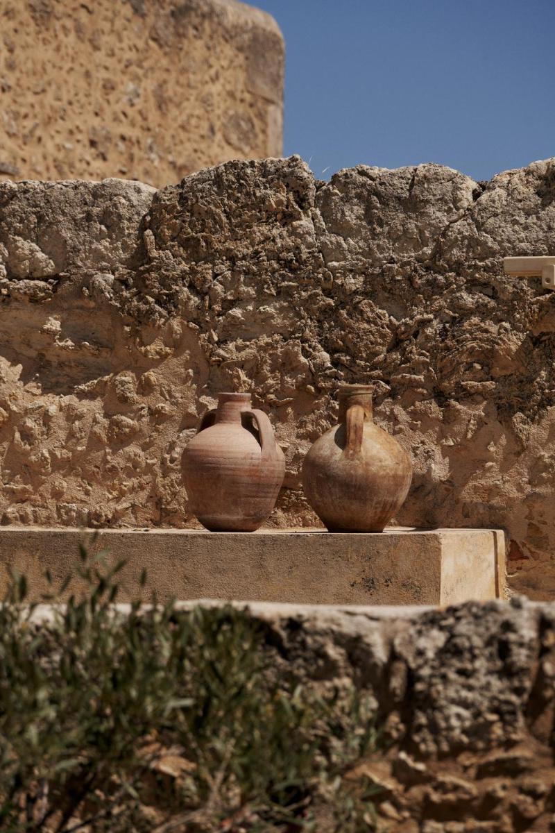 Kapsaliana Village Hotel