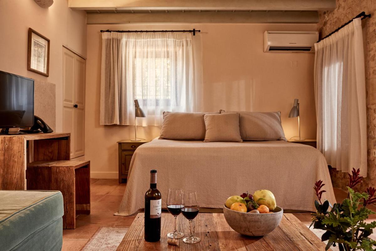Kapsaliana Village Hotel