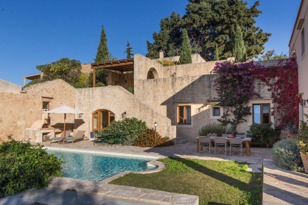 Kapsaliana Village Hotel