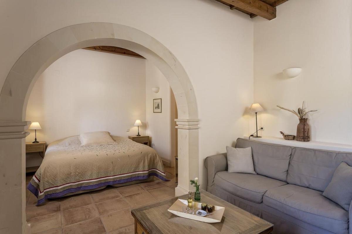 Kapsaliana Village Hotel