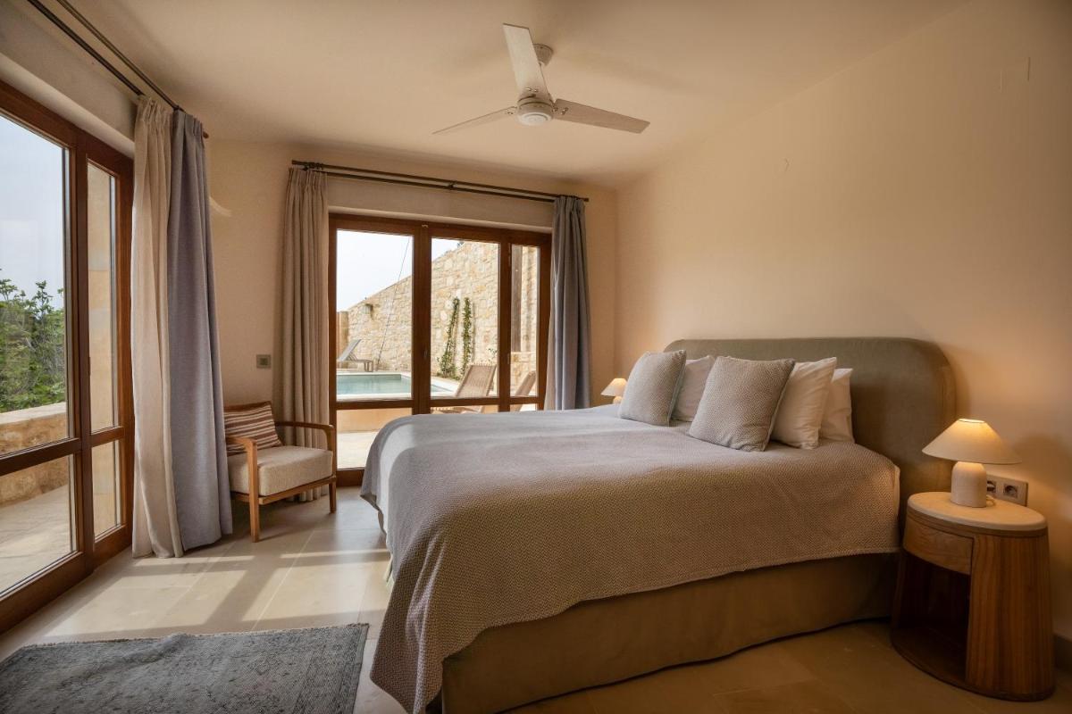Kapsaliana Village Hotel