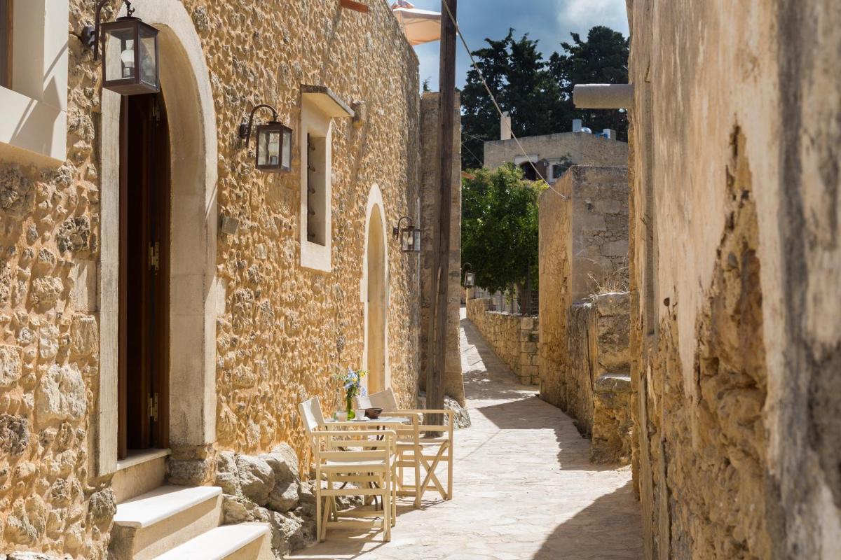 Kapsaliana Village Hotel