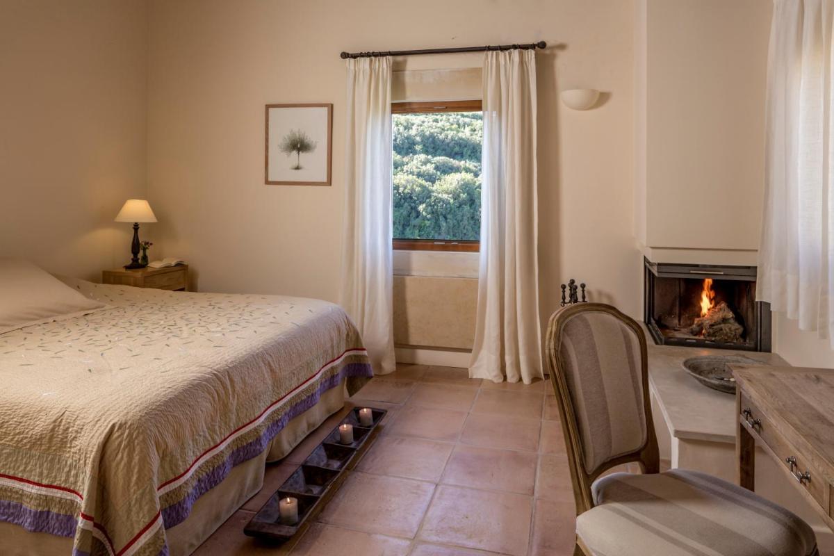 Kapsaliana Village Hotel