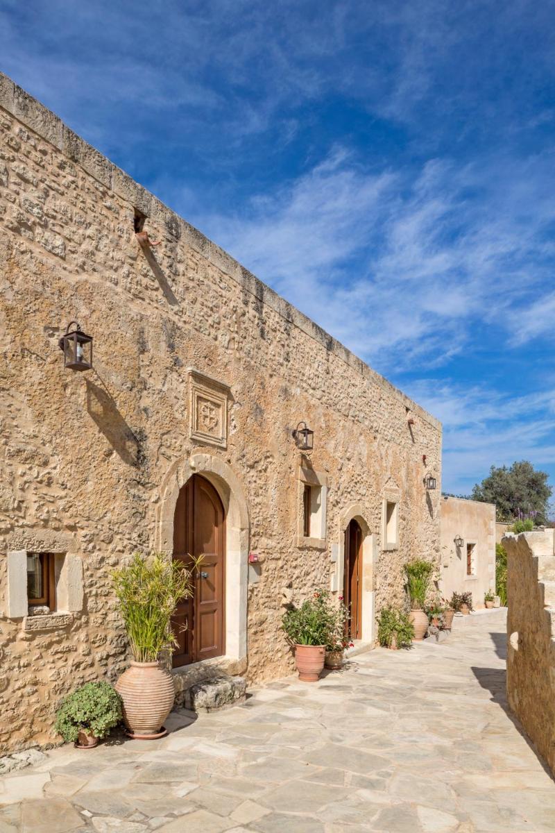 Kapsaliana Village Hotel