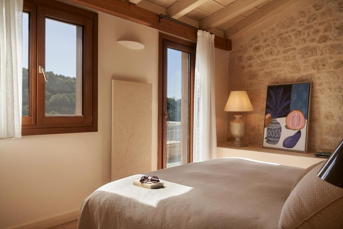 Kapsaliana Village Hotel