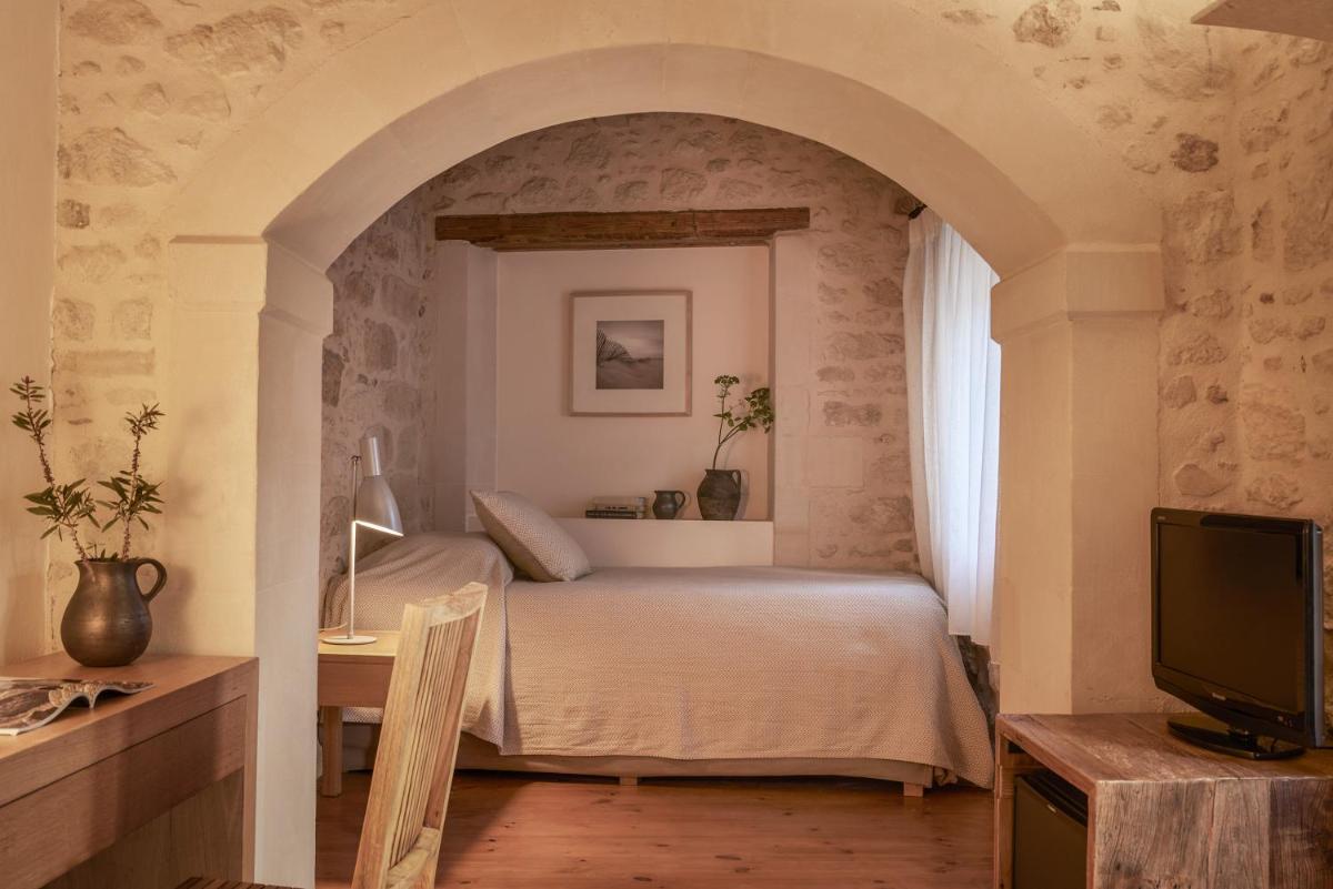 Kapsaliana Village Hotel