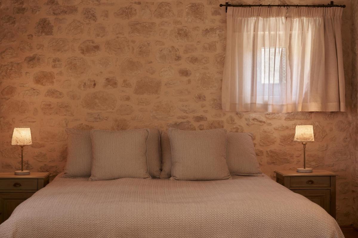 Kapsaliana Village Hotel