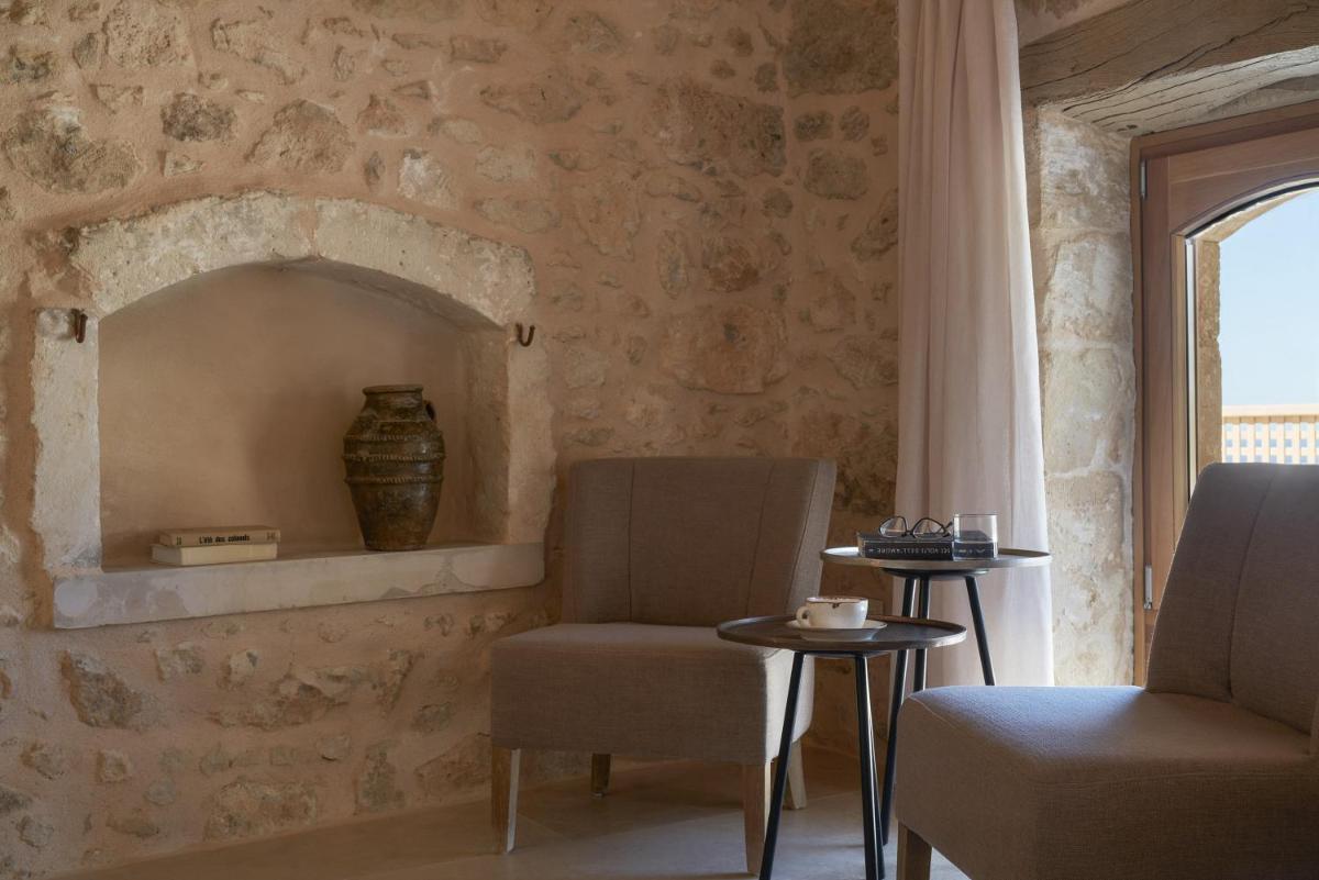 Kapsaliana Village Hotel