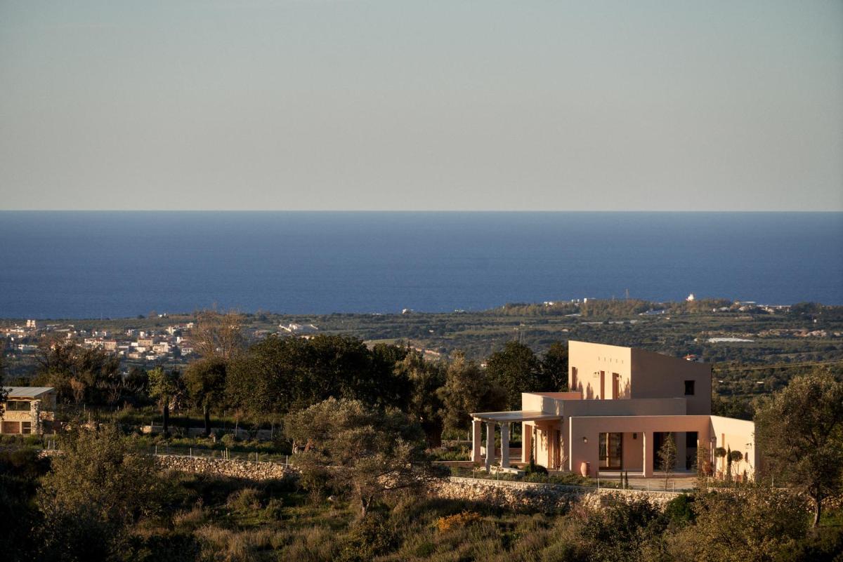 Kapsaliana Village Hotel