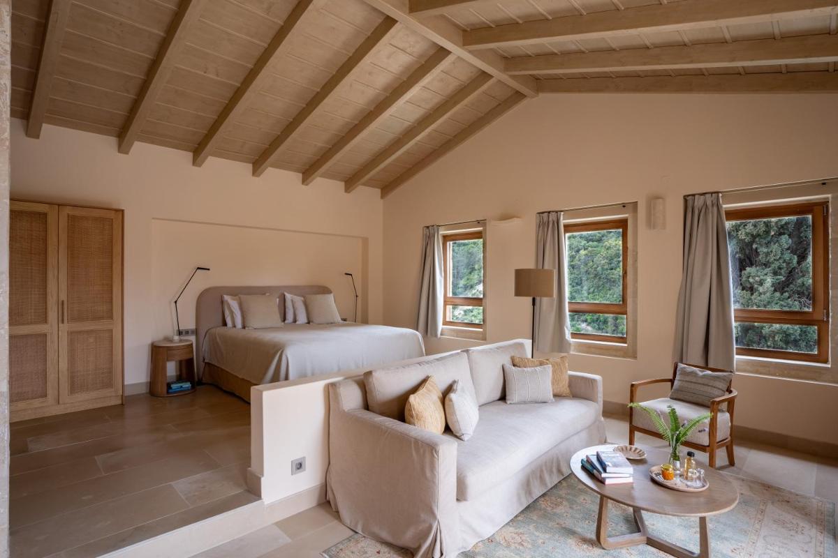 Kapsaliana Village Hotel