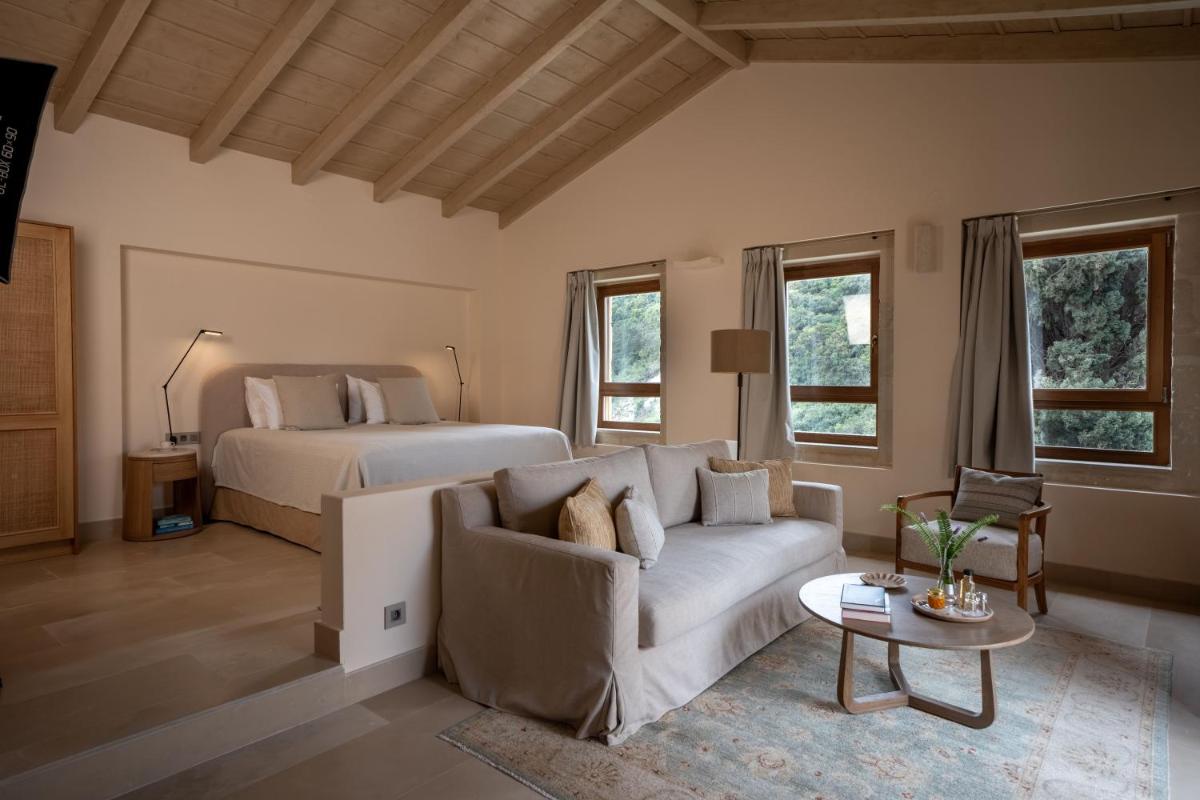 Kapsaliana Village Hotel