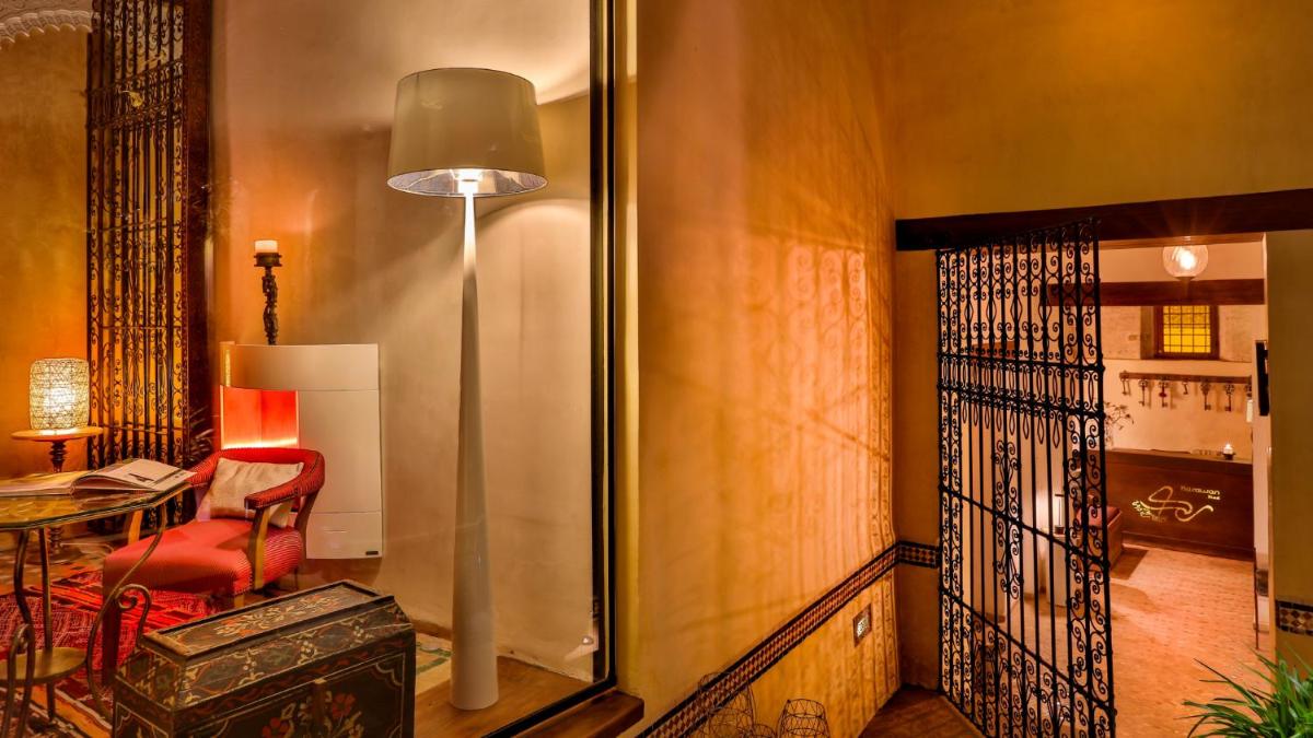 Karawan Riad