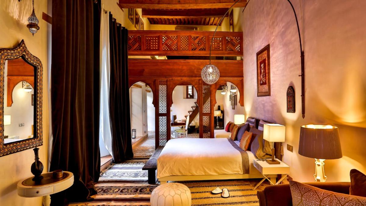 Karawan Riad