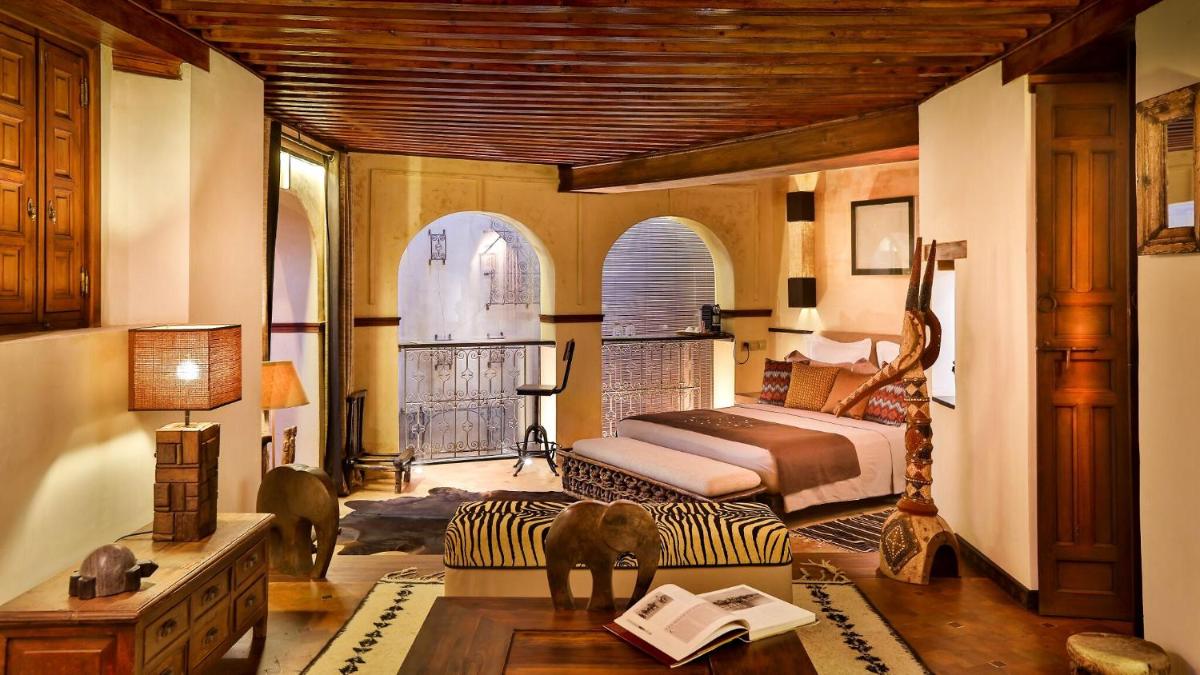Karawan Riad