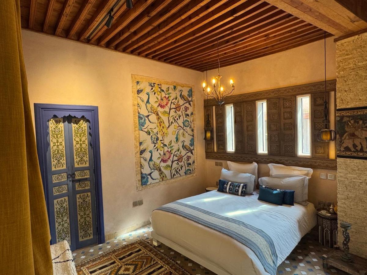 Karawan Riad