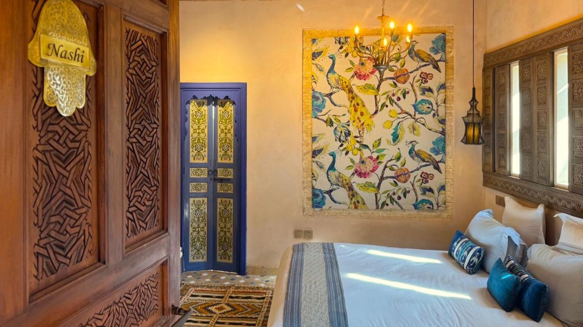 Karawan Riad