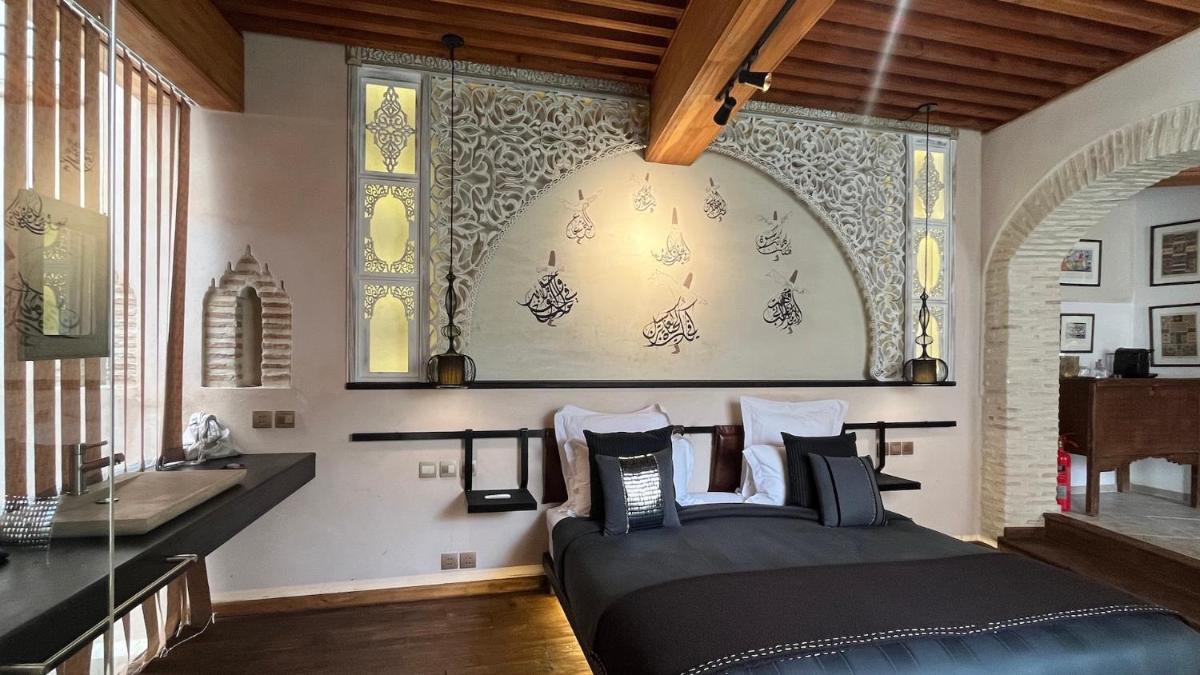 Karawan Riad