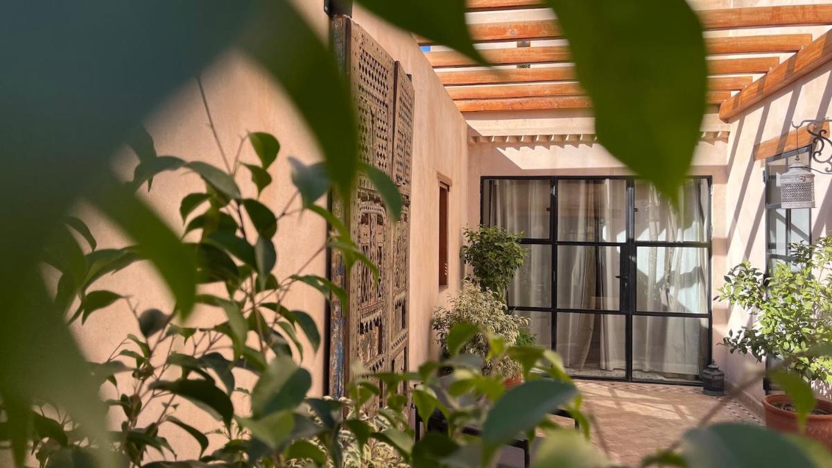 Karawan Riad