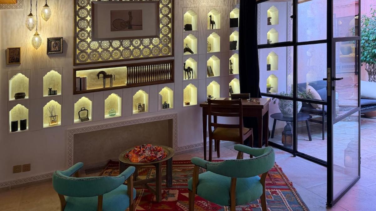 Karawan Riad