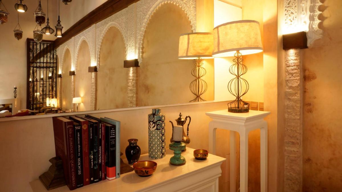 Karawan Riad
