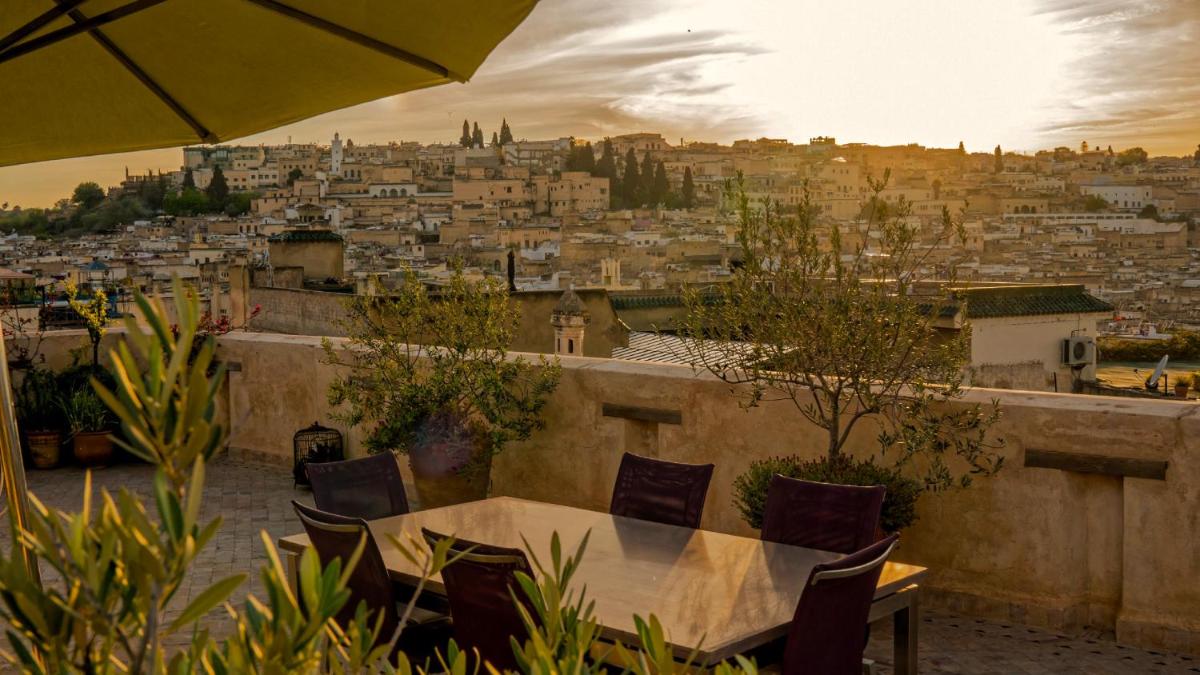 Karawan Riad